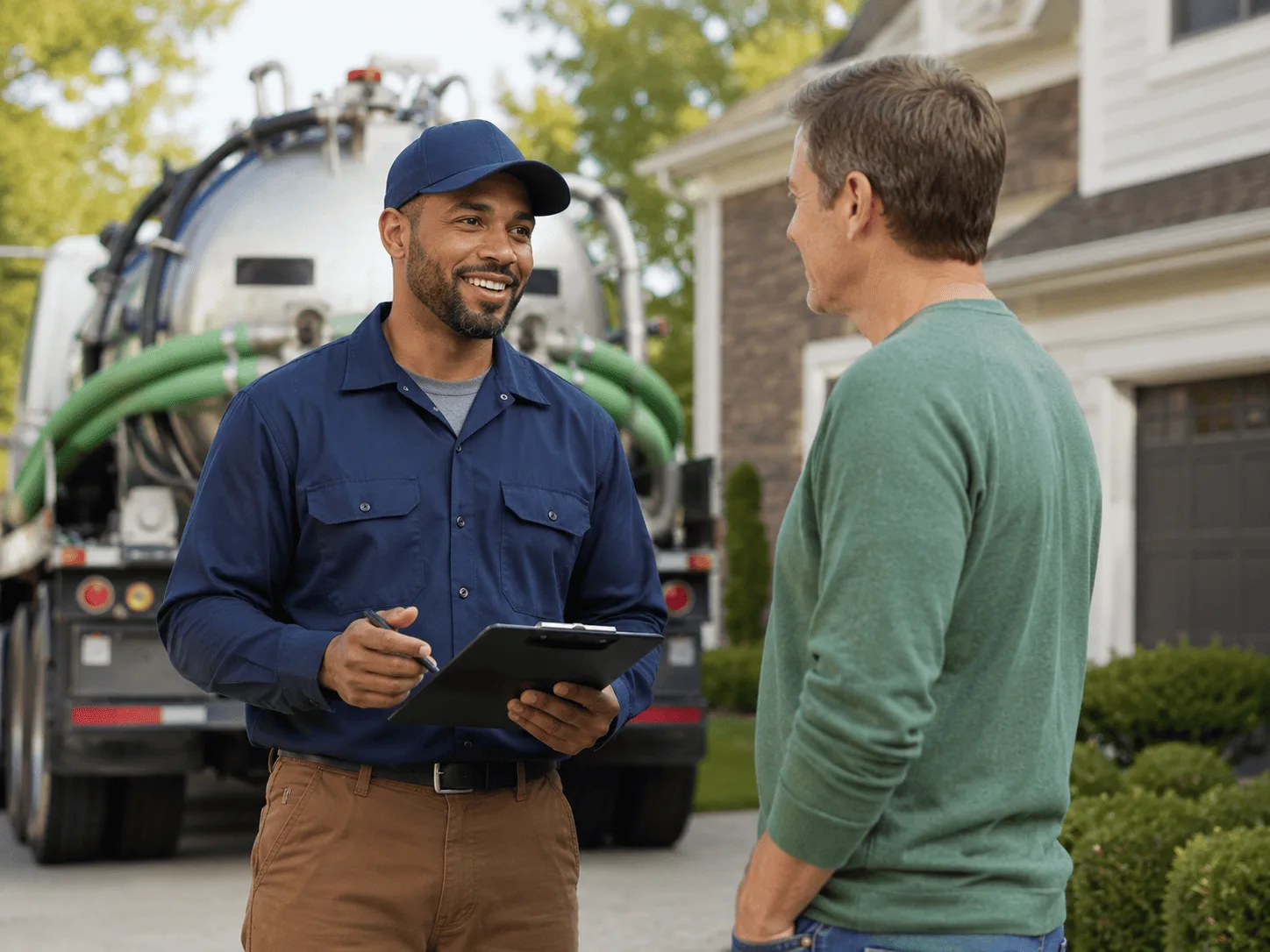 Mosquito Control Tea, SD FAQs